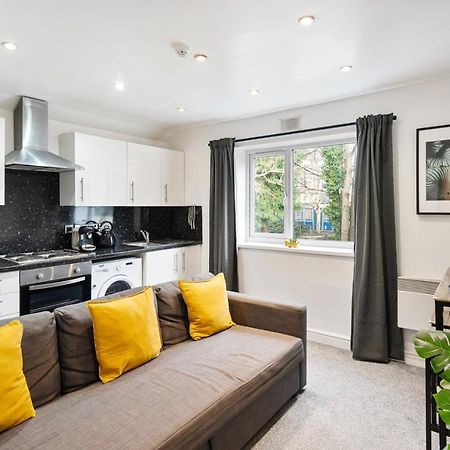 Apartment Nr City Centre & Park For Up To 6 卡迪夫 外观 照片