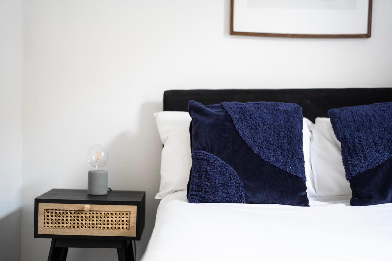 Apartment Nr City Centre & Park For Up To 6 卡迪夫 外观 照片